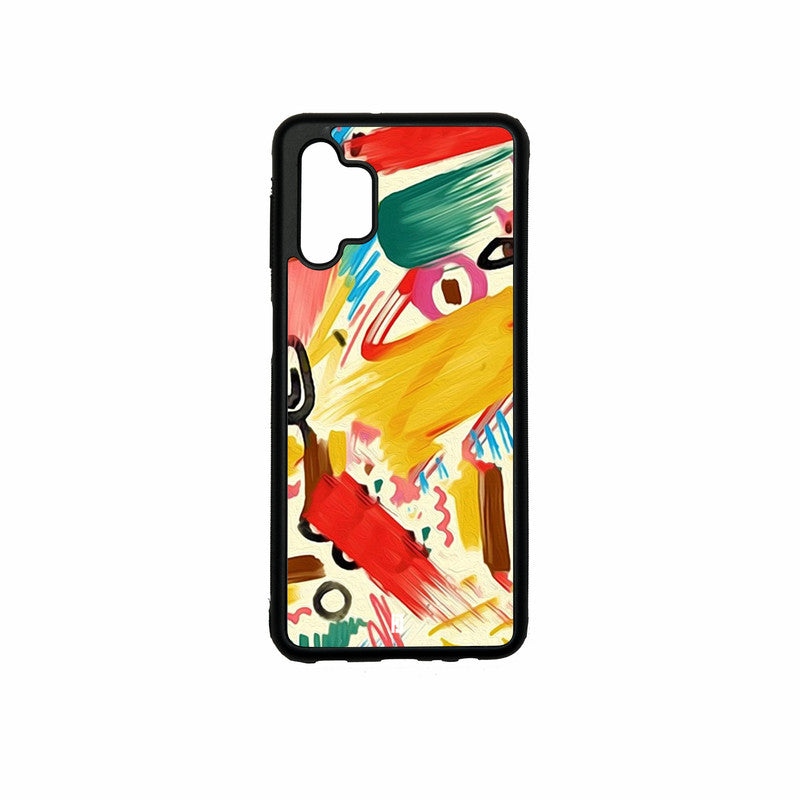 Funda Samsung Galaxy A32 4G Strokes