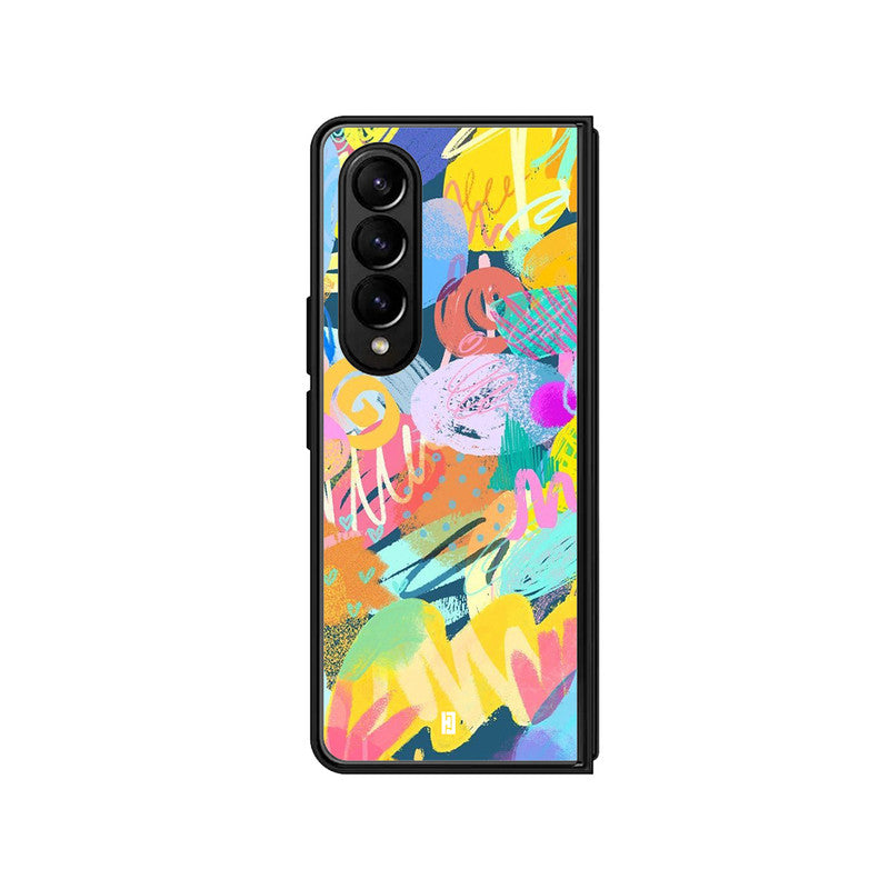 Funda Samsung Galaxy Z Fold4 ColorCraze