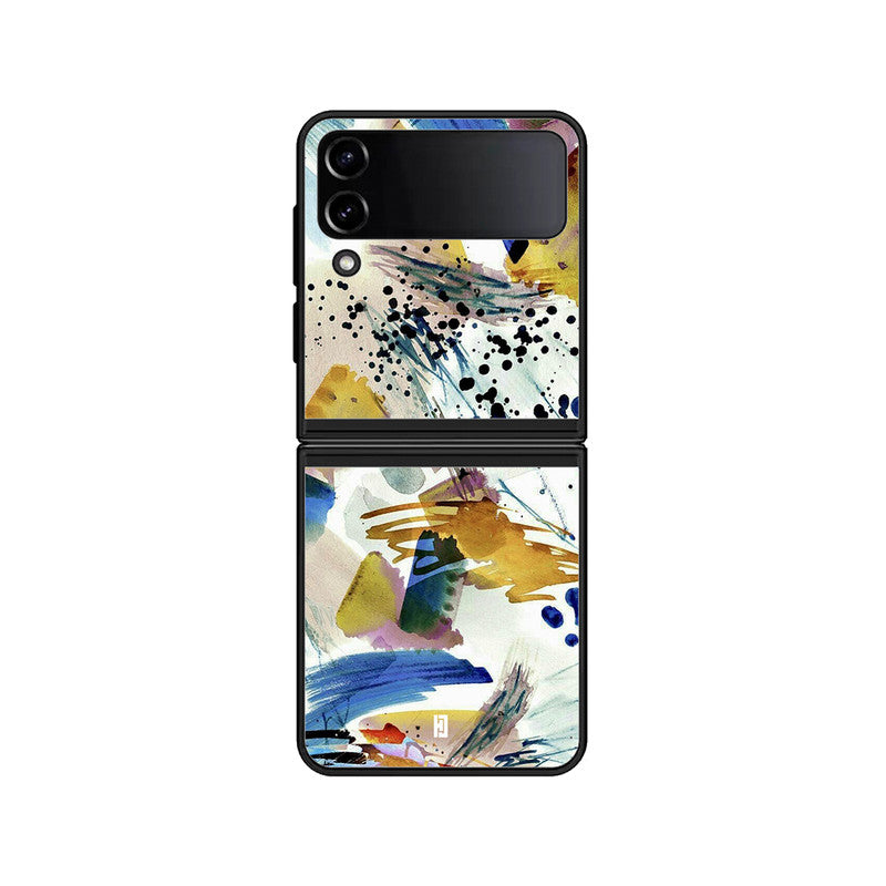 Funda Samsung Galaxy Z Flip4 Artful